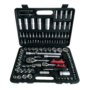 Schwartzman 108-Piece Hand Tool Set