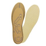 Wellys Magnetic Reflexology Insoles (Women)