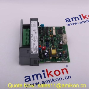 ALLEN BRADLEY CWF10-AA-EN-HCSP-L6 A/C DRIVE