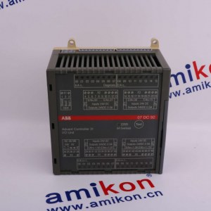 ABB ICSI16E1 FPR3316101R1032  Email: sales3@amikon.cn