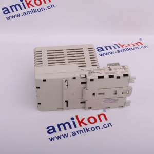 ABB ICSM06A6  Email: sales3@amikon.cn