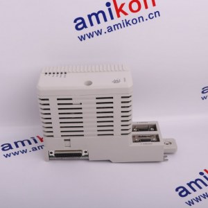 ABB DSTD 150A  Email: sales3@amikon.cn