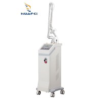 RF CO2 Fractional Laser System