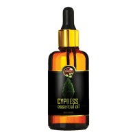 Cypress Essential Oil: A Natural Ally for Well-being and Health