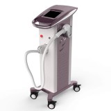 DIODE LASER SYSTEM FOR HAIR REMOVAL Diode Laser 808nm Hair Removal Beauty Machine