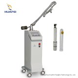 Fractional CO2 Laser al Rejuvenation Equipment