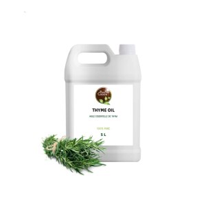 Thyme oil export service