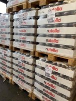 Nutella 400g / 750g / 1000g - £1.00 / £1.60 / £2.10