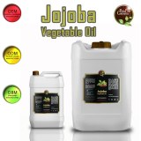 BioProGreen Quality Jojoba Vegetal Oil Exportation Services