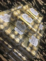 Ferrero Rocher 200g / 375g - £2.00 / £3.80