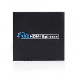 Wholesale 1 in 2 out 1080P HDMI Splitter HDMI Video Converter