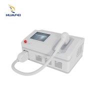 Portable 808nm Diode Laser Hair Removal