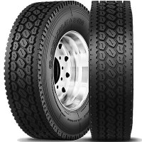 Double Coin Rlb400 11R22.5 Tires | 1133481256