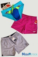 Men's Swimming Trunks and Beach Shorts, Stocklot