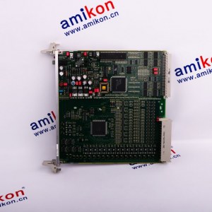 SIEMENS 6DD1600-0BA3  Email: sales3@amikon.cn