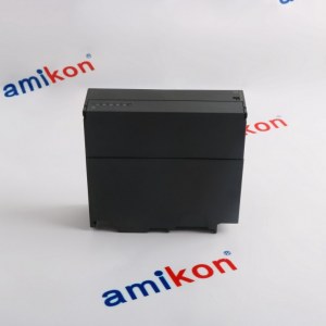 SIEMENS 6ES7313-6CF03-0AB0  Email: sales3@amikon.cn