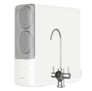 AW-RB11A ADJUSTABLE WATER FLOW UNDER SINK RO WATER PURIFLER