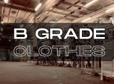 Unbeatable Wholesale Deal: Second-Hand Clothing, Shoes, Bags & More! FULL CONTAINER!