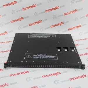 TRICONEX 4000094-310 |IN STOCK