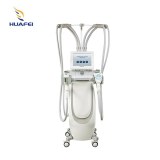 Negative Pressure Vacuum + RF Body Slimming System