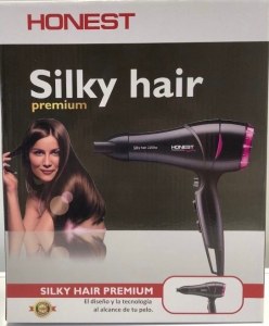 PROFESSIONAL HAIR DRYER !