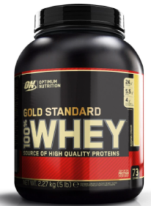 Whey Protein Powder